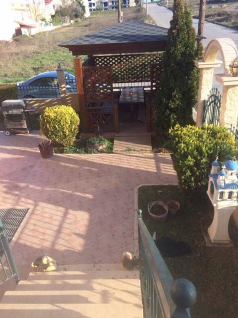 Sonia Kallithea (Chalkidiki)
