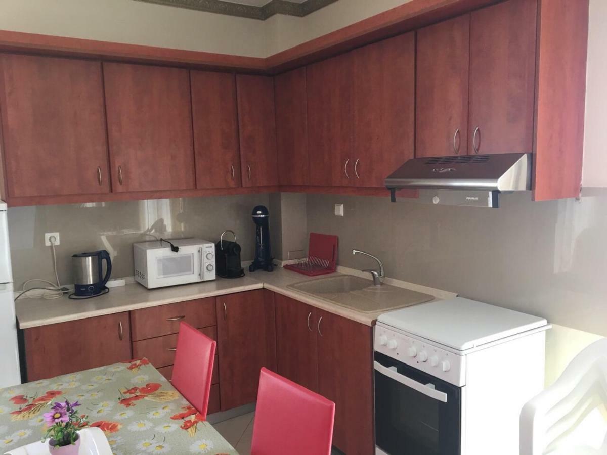 Sonia Apartment
