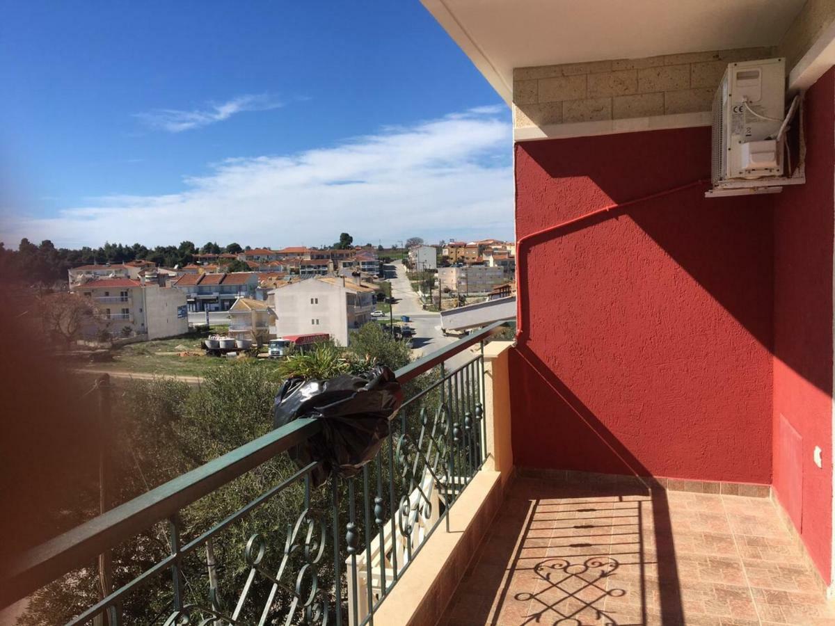Apartment Sonia Kallithea (Chalkidiki)