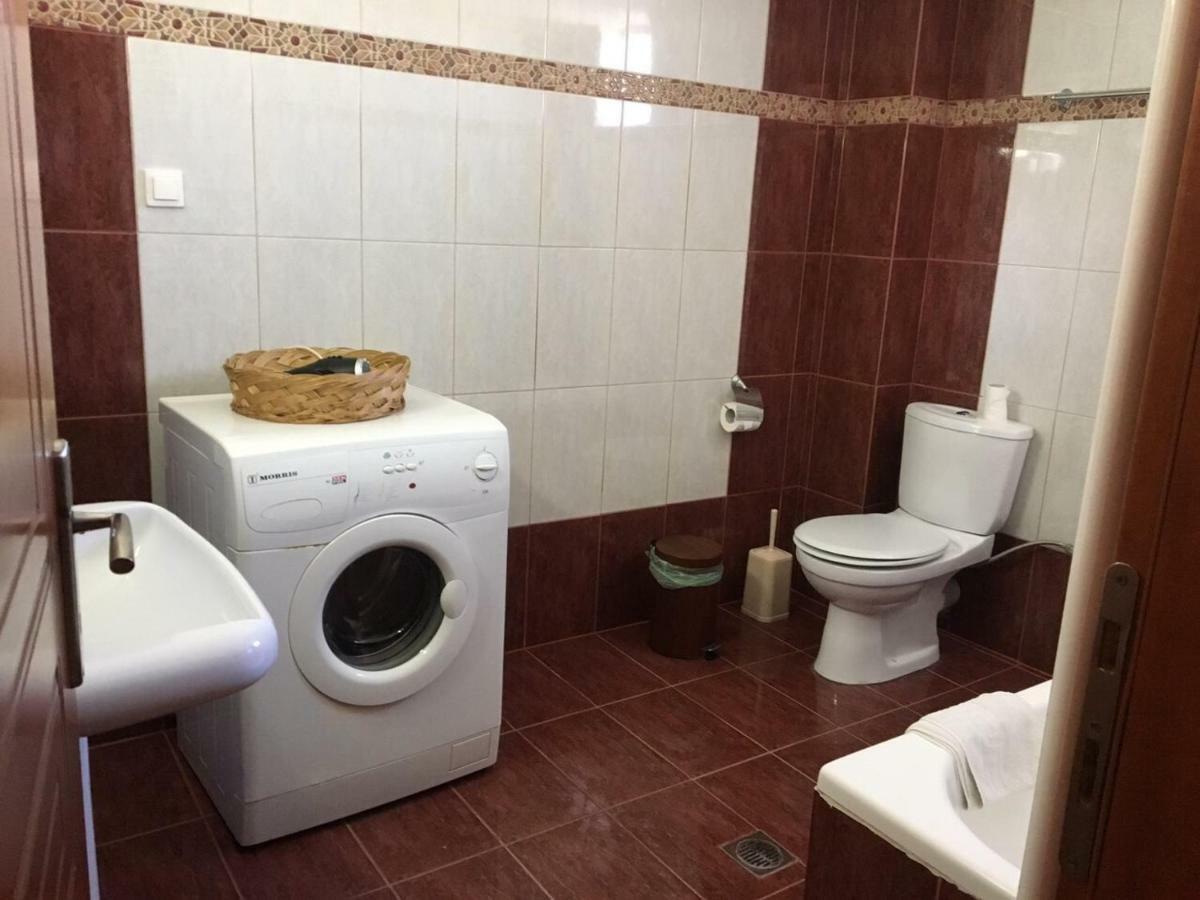 Sonia Apartment