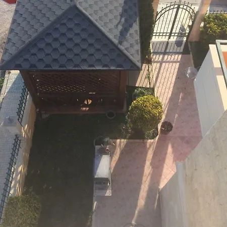 Sonia Daire Kallithea  Dış mekan fotoğraf