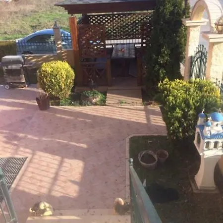 Sonia Daire Kallithea  Dış mekan fotoğraf