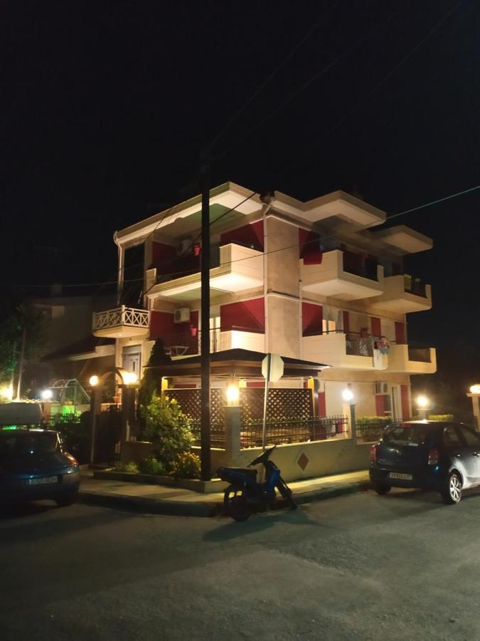 Appartement Sonia