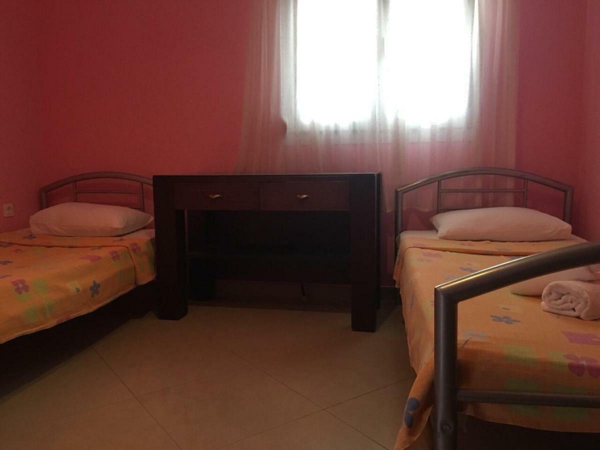 Appartement Sonia *