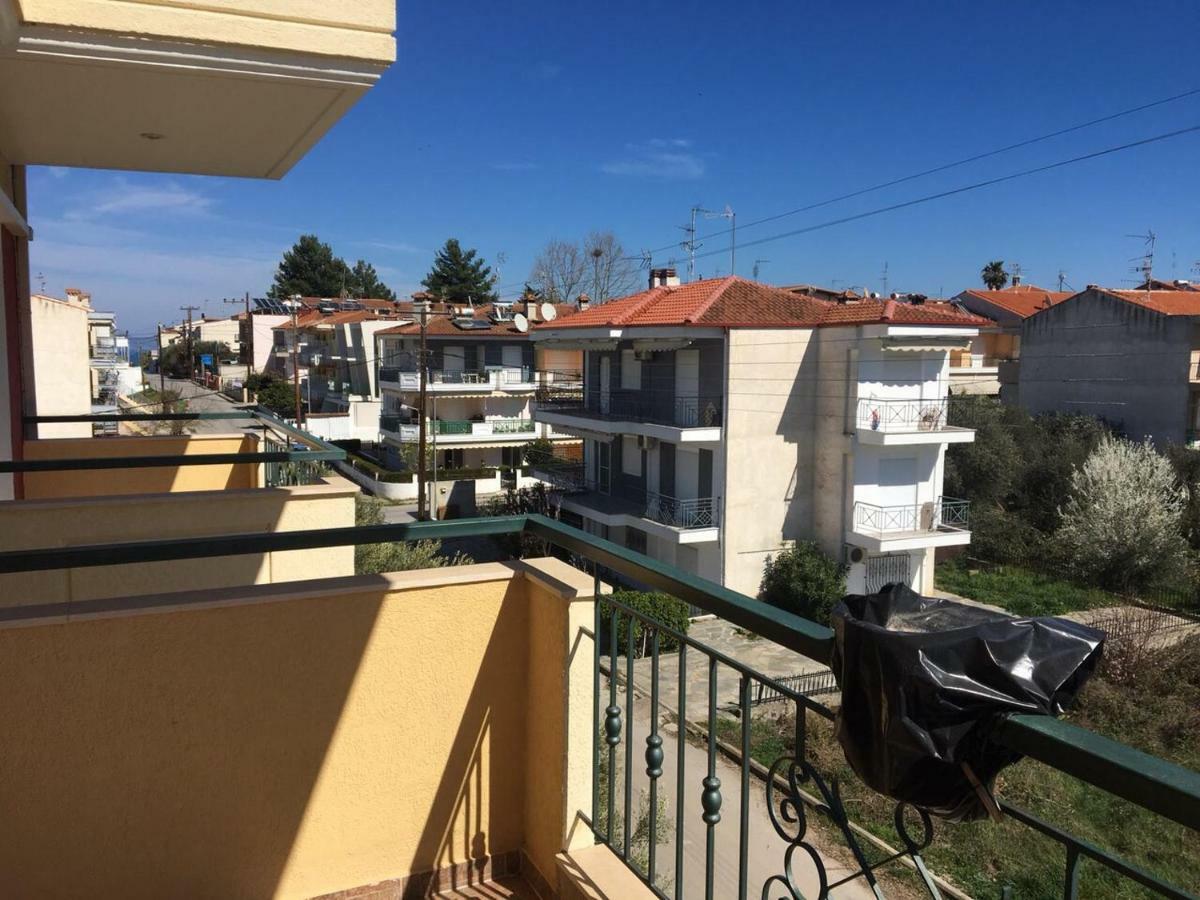 Appartement Sonia Kallithea (Chalkidiki)